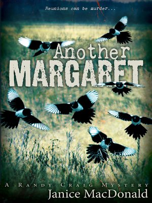 cover image of Another Margaret